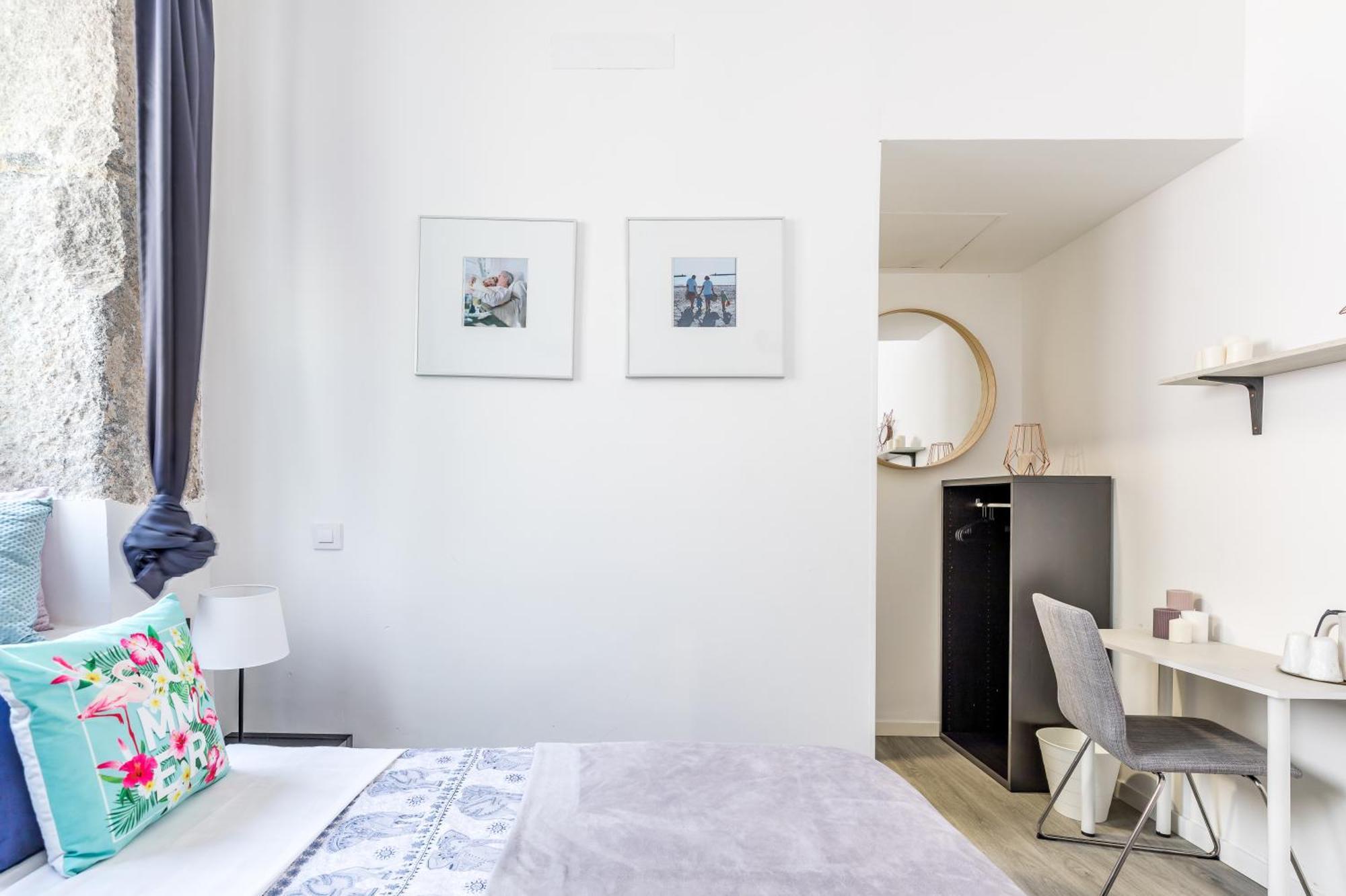 Ayz Juan De Mena - Auto Check-In Property — Foto 2